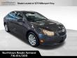 2011 Chevrolet Cruze 1LT Sedan