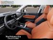2027 Kia Carnival Hybrid SX Minivan/Van