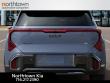 2027 Kia Seltos X-Line S SUV