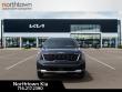2026 Kia Sorento S SUV