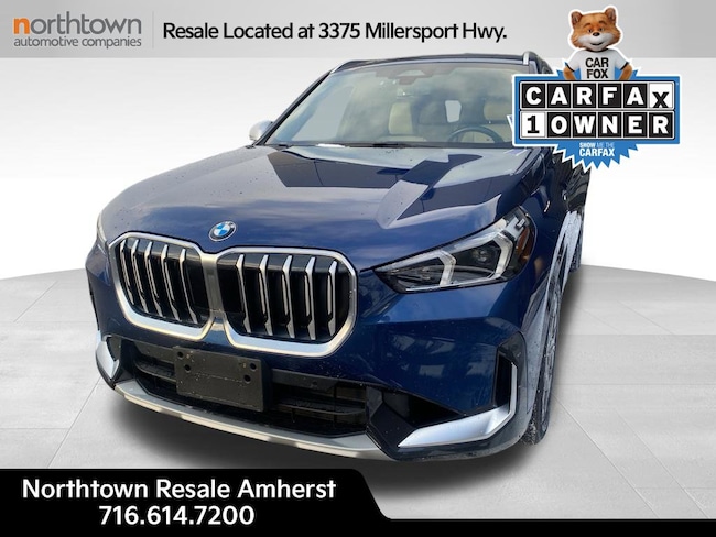 2023 BMW X1 xDrive28i SUV