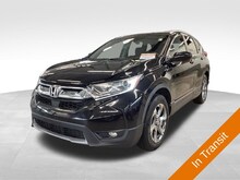 2019 Honda CR-V EX SUV