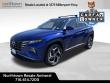 2023 Hyundai Tucson SEL SUV