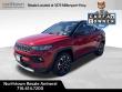 2023 Jeep Compass Limited SUV
