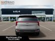 2027 Kia Carnival Hybrid EX Minivan/Van