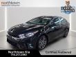 Certified 2023 Kia Forte GT-Line Sedan