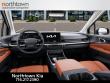 2027 Kia Carnival Hybrid SX Minivan/Van