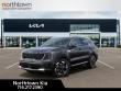 2026 Kia Sorento Hybrid EX SUV