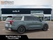 2027 Kia Carnival Hybrid SX Minivan/Van