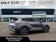 2026 Kia Sportage LX SUV