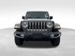 2021 Jeep Wrangler Unlimited Sahara SUV