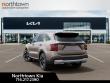 2026 Kia Sorento Hybrid EX SUV