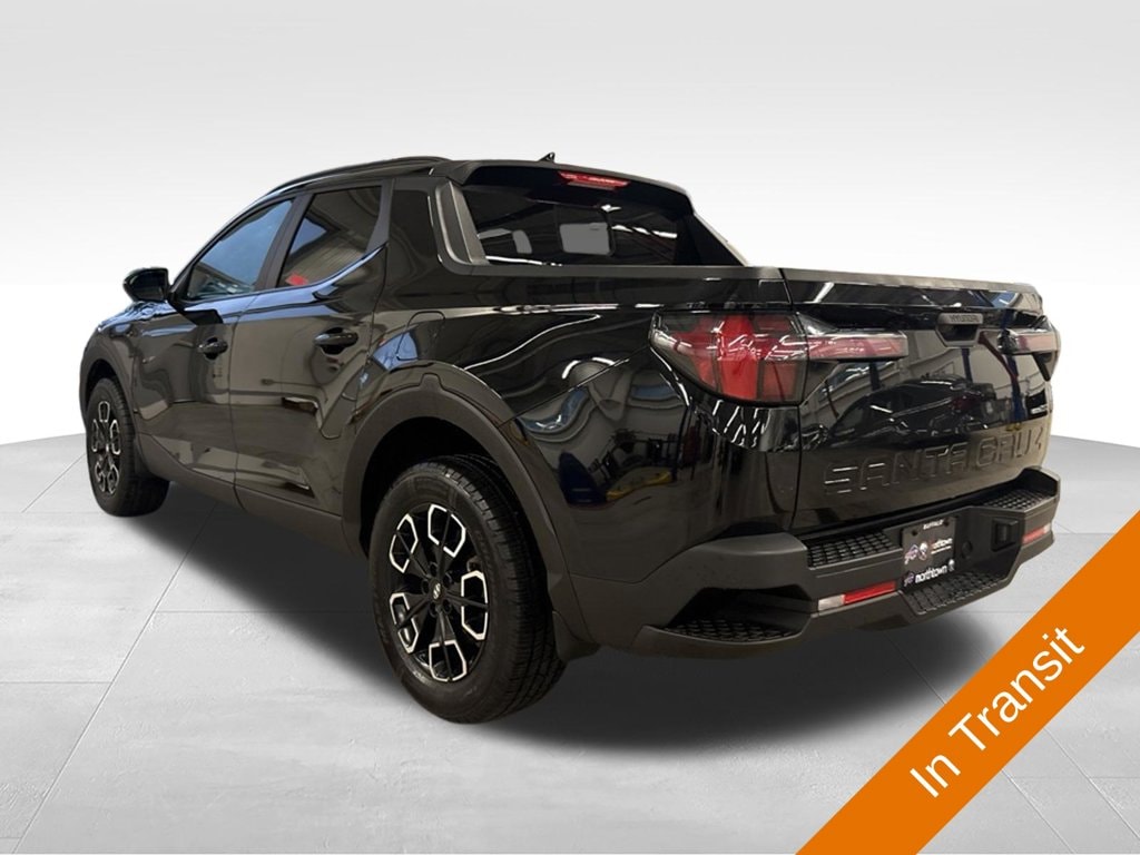 Used 2023 Hyundai Santa Cruz SEL Premium Truck