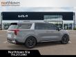 2027 Kia Carnival Hybrid SX Minivan/Van