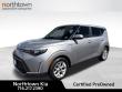 Certified 2023 Kia Soul LX Hatchback