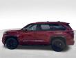 2025 Toyota Sequoia Platinum SUV