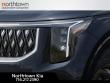 2027 Kia Carnival LXS Minivan/Van