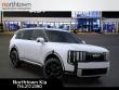 2027 Kia Telluride Hybrid SX Prestige SUV