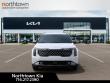 2027 Kia Carnival SX Prestige Minivan/Van
