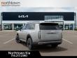 2027 Kia Telluride Hybrid EX SUV