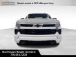 2025 Chevrolet Silverado 1500 RST Truck Crew Cab
