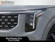 2027 Kia Carnival Hybrid SX Minivan/Van