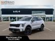 2026 Kia Sorento X-Line EX SUV