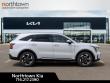 2026 Kia Sorento Hybrid EX SUV