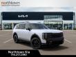 2027 Kia Telluride X-Pro SX SUV
