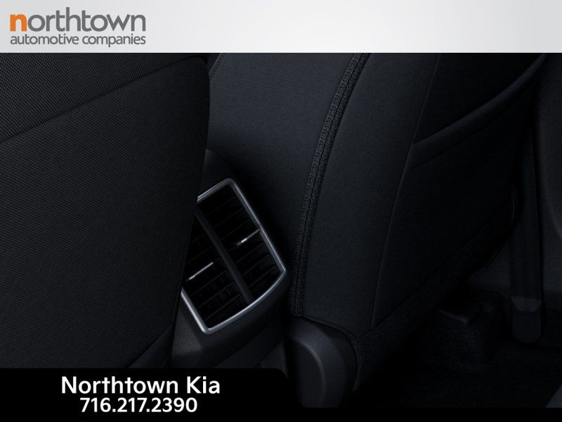 2026 Kia Sportage S Hybrid - Photo 27