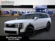 2027 Kia Telluride Hybrid SX Prestige SUV