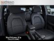 2027 Kia Seltos X-Line S SUV