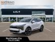 2027 Kia Sportage Hybrid SX-Prestige SUV
