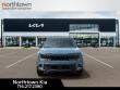 2027 Kia Seltos X-Line SX SUV