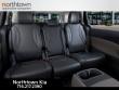 2027 Kia Carnival SX Minivan/Van