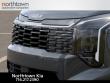 2027 Kia Sportage Hybrid EX SUV
