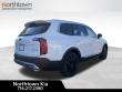 2020 Kia Telluride SX SUV