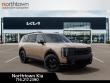 2027 Kia Telluride X-Line EX SUV