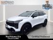 Certified 2026 Kia Sportage X-Line SUV