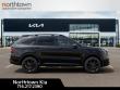2026 Kia Sorento X-Line SX Prestige SUV
