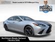Used 2023 Lexus ES 350 F Sport Sedan