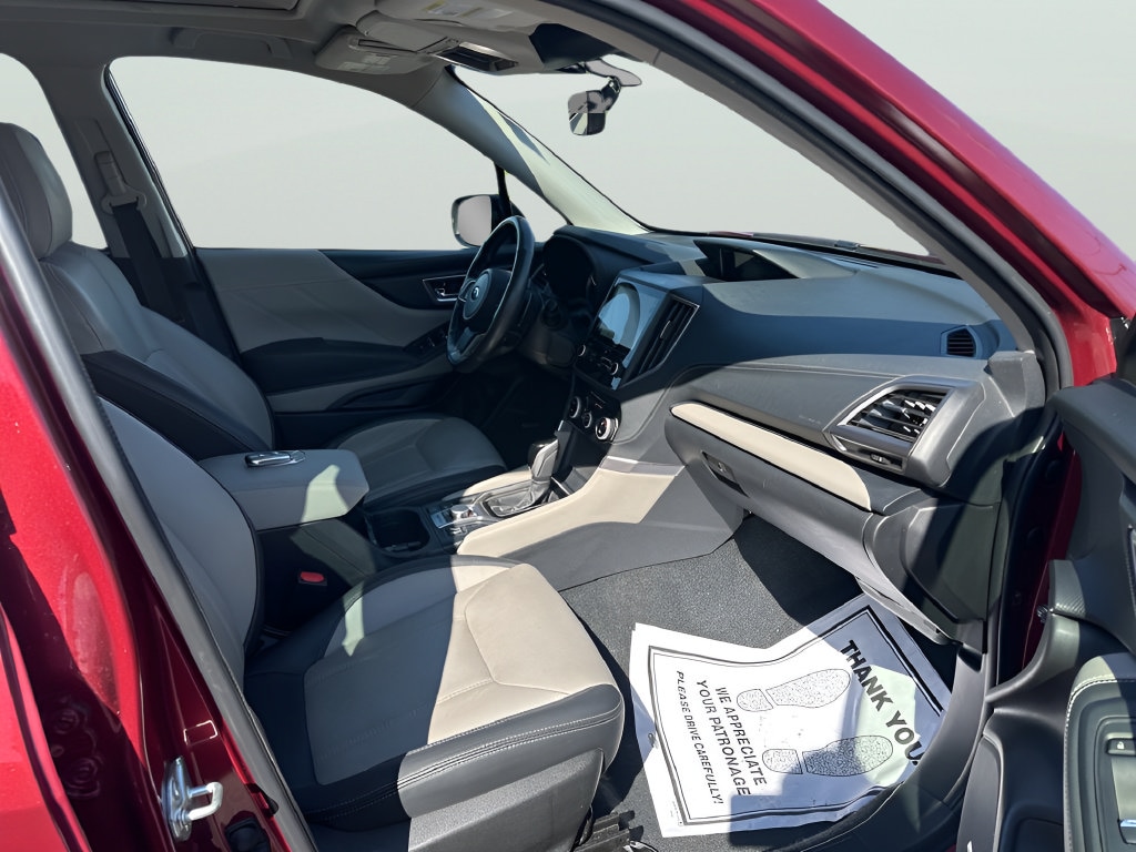 2023 Subaru Forester Limited - Photo 36
