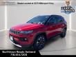 Used 2023 Jeep Compass Limited SUV