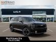 2027 Kia Telluride Hybrid EX SUV