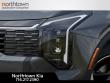 2027 Kia Sportage Hybrid EX SUV