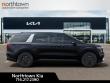 2027 Kia Carnival LXS Minivan/Van