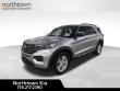 Used 2024 Ford Explorer XLT SUV
