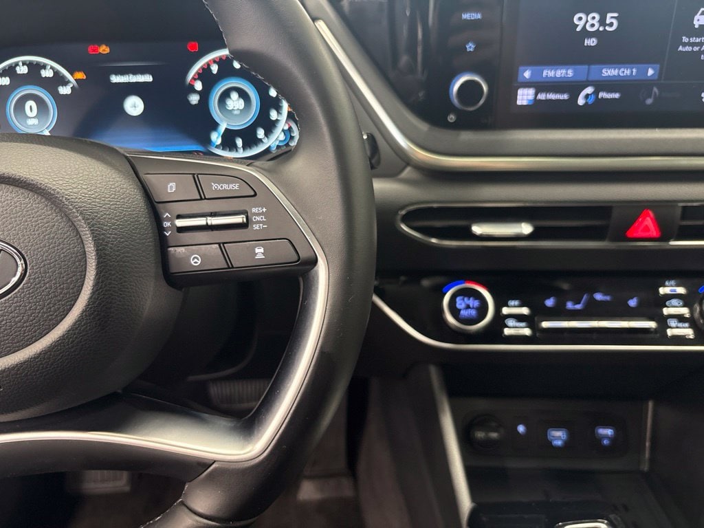 2022 Hyundai Sonata SEL - Photo 20