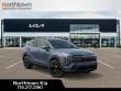 2027 Kia Sportage Hybrid X-Line SUV