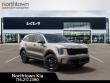 2026 Kia Sorento Hybrid X-Line SX Prestige SUV
